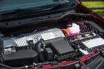 Toyota Auris Hybrid GB25 2017 года (UK)